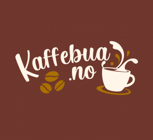 kaffebua logo firkantet