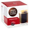 nescafe dolce gusto americano