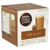 Nescafe Dolce Gusto Cafe Au Lait